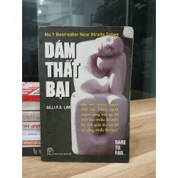 Dám thất bại! — Billi P.S. Lim