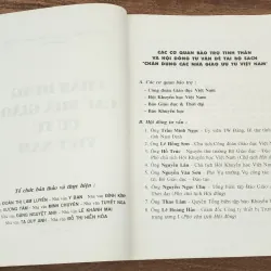 CHÂN DUNG CÁC NHÀ GIÁO ƯU TÚ VIỆT NAM (trọn bộ 2 tập 1790 trang) 748028