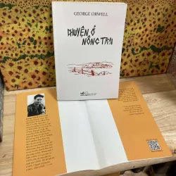 Chuyện Ở Nông Trại - Geore Orwell 933888
