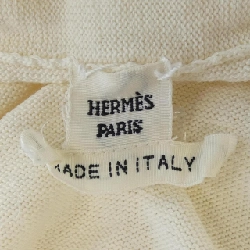 HERMES 66-7714 Áo khoác dài - Hàng hiệu Chính hãng 775280