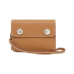 HERMES HERMES Snap 085854CK Ví thẻ