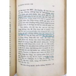 Lịch sử chiến tranh lạnh - André Fontaine ( trọn bộ 2 tập ) 126493