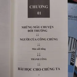 Sách: Tạo lập sân khấu cuộc đơi  - Tác giả: Abraben Mah 607346