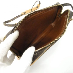 Túi xách vai Louis Vuitton Monogram Marly Bandoulière M51828 - Hàng hiệu Chính hãng 801276