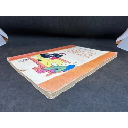 Chuyện Thầy Trò Thời Xưa, Kiều Thu Hoạch, Mới 60% (Ố Vàng), 1996 SBM2407 347439