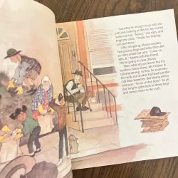 City Green: A Hopeful Classic About Neighborhood Community for Kids 974849