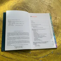 MANAGEMENT OF SEVERE AND COMPLICATED MALARIA- HƯỚNG DẪN THỰC HÀNH QUẢN LÝ BỆNH SỐT RÉT    739511