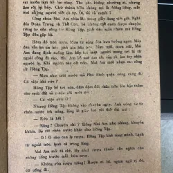 BIẾN ĐỘNG (TIỂU THUYẾT LỊCH SỬ) - THÁI VŨ 1000408