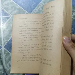 Đoạt hồn cầm ( 10 tập) - Kim Dung 993017