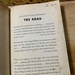 The Road - Cormac McCarthy 537867