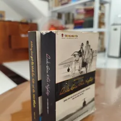 Combo 2 sách của Trung Nguyên  589352