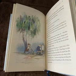 Những người hàng xóm Nguyễn Nhật Ánh (bìa cứng) 600490