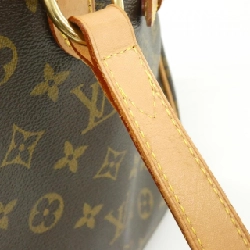 Túi xách Louis Vuitton Monogram Batignolles Oriental M51154 617129