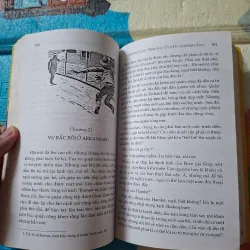 Cuộc phiêu lưu của Huckleberry Finn 932550