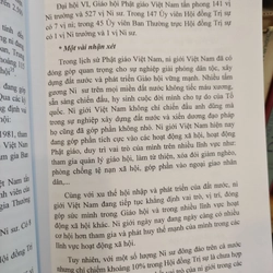 Nữ giới Phật giáo Việt Nam: Truyền thống và hiện đại 291666