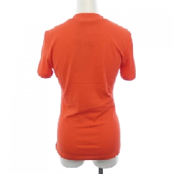 【Mã giảm giá】Áo phông VERSACE JEANS 646047