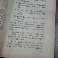 DUY THỨC HỌC (DUY THỨC NHẬP MÔN) 272045