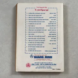 Muốn mau biết nói Tiếng Anh - Nguyễn Thuần Hậu - 2002s 557845