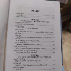 sách: Pháp nạn Phật Giáo 1963 – Nguyên Nhân, Bản Chất và Tiến Trình (A1) 570415