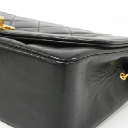 【Vintage】Túi đeo vai Chanel 01164 613821