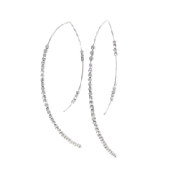 K14WG Bông tai - Hàng hiệu Chính hãng