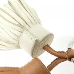 Khóa chìa khóa Hermès Carmen Unodos 077895CJ 624141