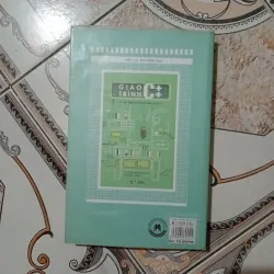 Sách kỹ thuật Lập trình C căn bản và nâng cao 995775