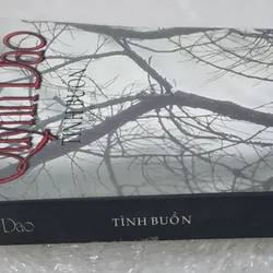 Tiểu thuyết của Quỳnh Dao: TÌNH BUỒN (713 trang) 739088