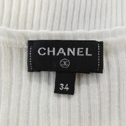 CHANEL P73589K10565 Áo len - Hàng hiệu Chính hãng 809412