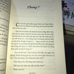 Mộng xưa - Khốn Ỷ Nguy Lâu 1019421