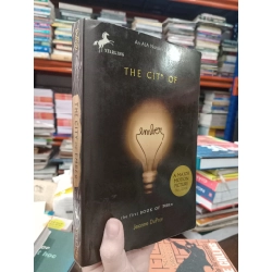 THE CITY OF EMBER - Jeanne DuPrau 271601