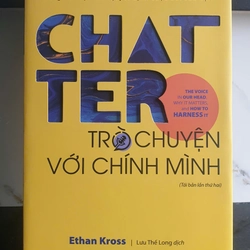 Chater Trò Chuyện Với Chính Mình