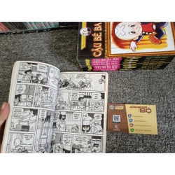 Truyện Cậu Bé Ba Mắt Tái Bản - Trọn Bộ 9 Tập - Tác giả Osamu Tezuka 278005
