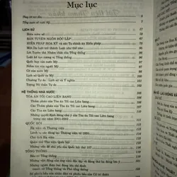 Tìm hiểu nước Mỹ - Nước Mỹ ngày nay 719450