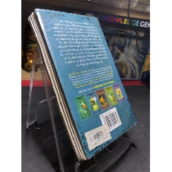 Vạc dầu đen 2007 mới 75% bẩn nhẹ LLoyd Alexander HPB0906 SÁCH VĂN HỌC 915023