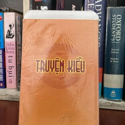 II Tác Phẩm Kinh Điển: Truyện Kiều - Nguyễn Du - 2008 538273