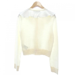 【Mã giảm giá】Áo khoác cardigan PAULE KA 646689