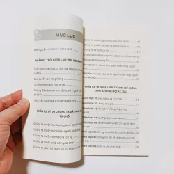 Nghệ Thuật Từ Chối - Cách Nói Không Mà Vẫn Có Được Sự Đồng Thuận 759042