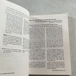 Phương pháp nói giọng Mỹ chuẩn xác (American Accent Training) - Ann Cook 557843