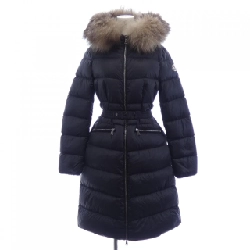 MONCLER BOEDIC Áo khoác lông