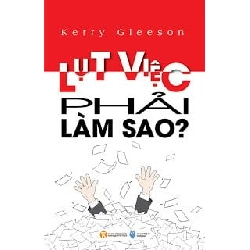 Lụt Việc Phải Làm Sao - Kerry Gleeson ASB.PO Oreka Blogmeo 230225