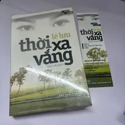 Thời xa vắng - Lê Lựu (có bookmark)