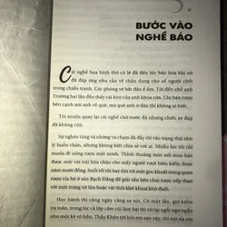 Chuyện đời chuyện nghề 731539