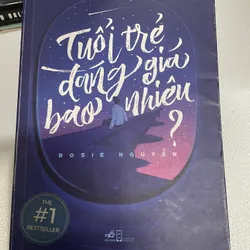 Tuổi trẻ đáng giá bao nhiêu