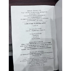 Điềm Tĩnh & Nóng Giận - Tạ Quốc Kể 934235