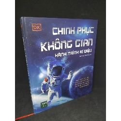 Chinh phục không gian hành trình kỳ diệu mới 90% HCM1712