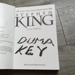 Duma Key - Stephen King  1017783