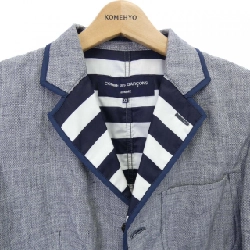 COMME des GARCONS HOMME HO-JO27 Jacket - Hàng hiệu Authentic 885629