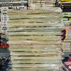 Birdmen full 16 tập 788273