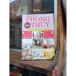 Phong Thuỷ Xem Bằng Hình - Trần Di Khôi